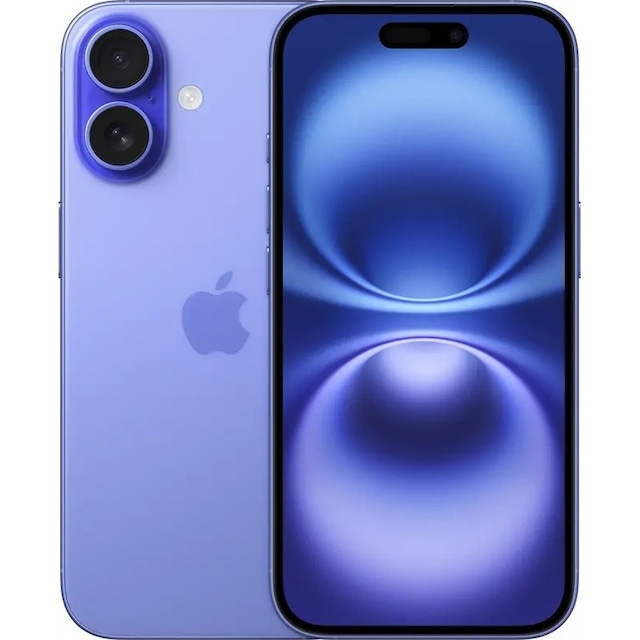 Apple iPhone 16 128 GB (Apple Türkiye Garantili)