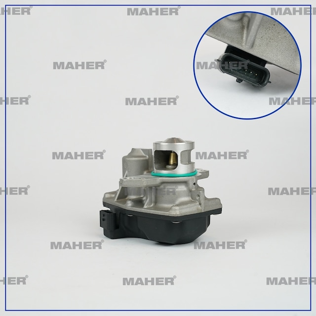 Egr Valfi Megan Iıı / Trafıc / Vıvaro Iıı / Scenıc Iıı / Vıto / Qashqaı J10-j11 / X-traıl T32