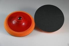 Befar 09401 Sert Taban 125mm