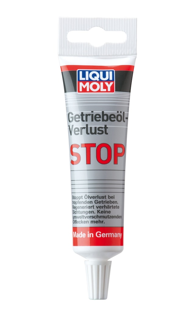 Liqui Moly Şanzıman Yağ Sızıntısı Önleyici 50 ML 1042