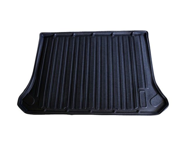Ford Connect 75 - 90'lık 2003 - 2014 Arası Uyumlu Kulaklı Bagaj Havuzu