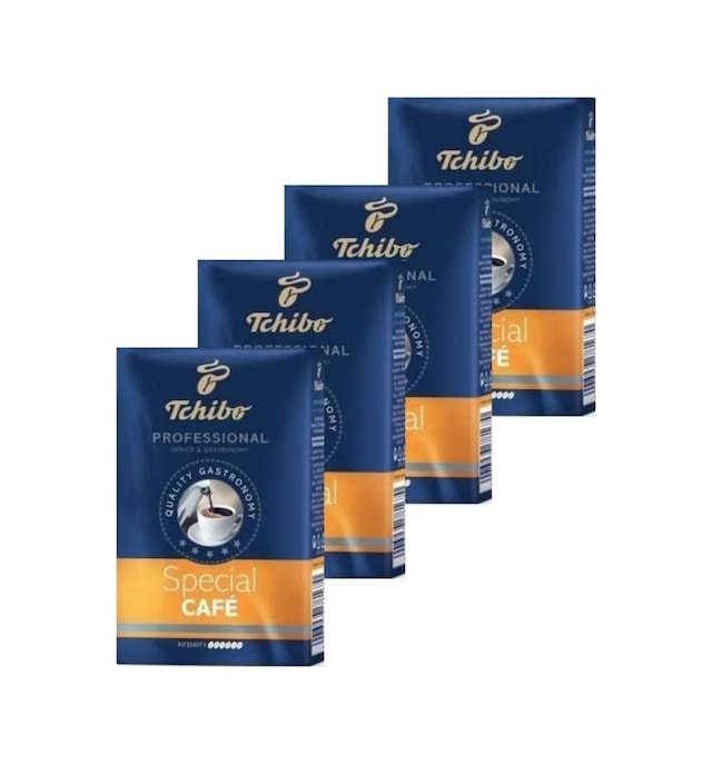 Tchibo Professional Special Filtre Kahve 4 x 250 G