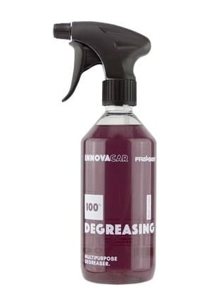 Innovacar 100% Degreasıng Anti Statik Çok Amaçlı Temizleyici Yağ Çözücü Konsantre 500 Ml