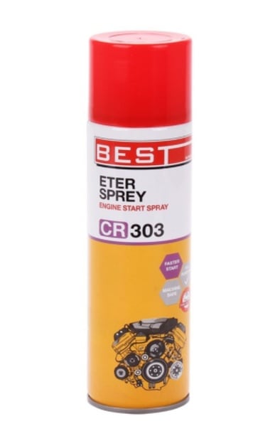 Best Eter 150ml
