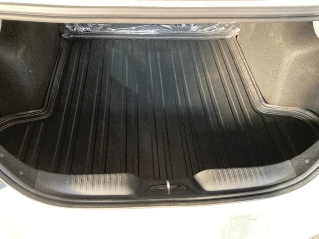 Fiat Egea Bagaj Havuzu Sedan