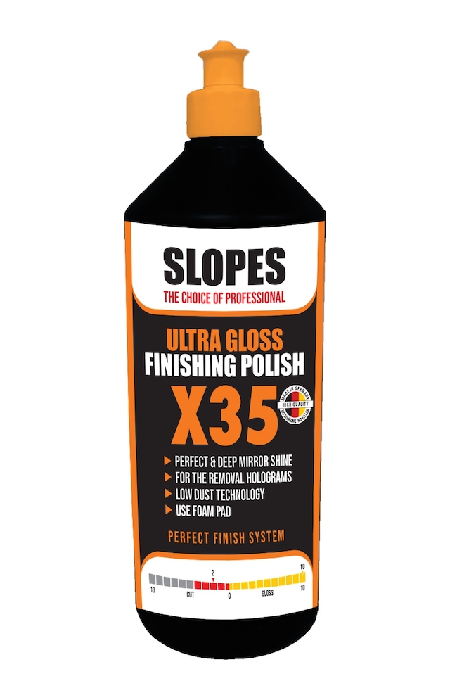 Slopes X35 Hare Cila 1lt