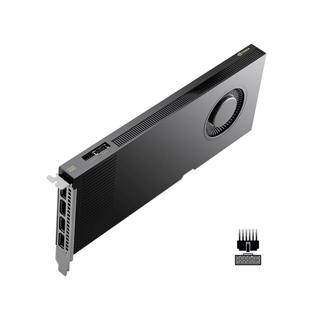 PNY RTX PRO 4000