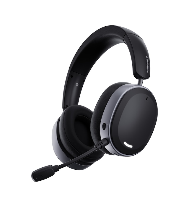 Gamepower Ultima Wireless 7.1 Surround 2000 Mah Gaming Oyuncu Kulaklık