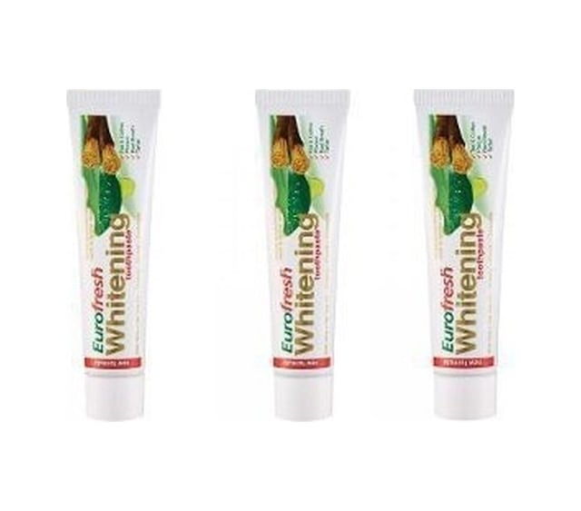 Farmasi Misvak Özlü Diş Macunu 3 x 112 ML
