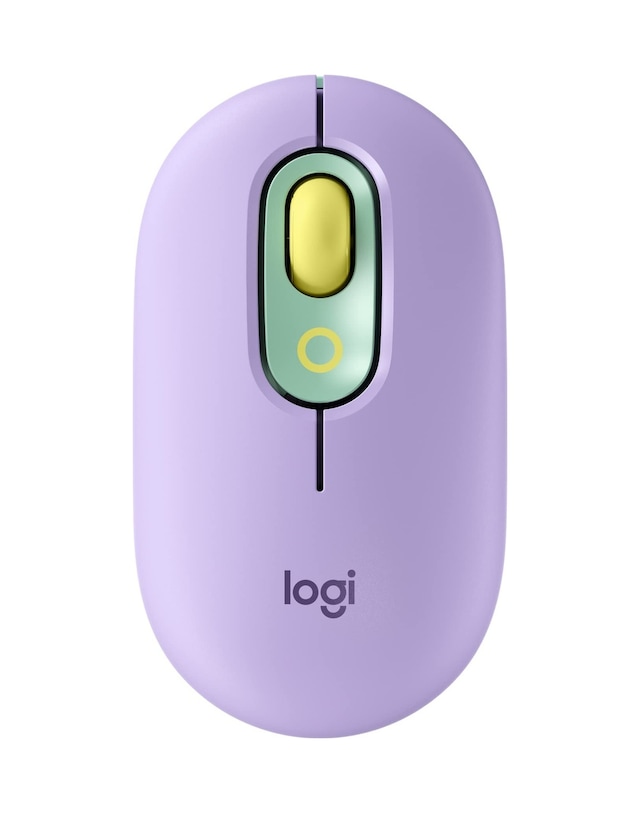 Logitech POP Kablosuz Optik Mouse