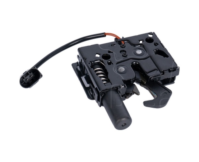 Kaput Kilidi Kablolu Vw T-cross 2021- 8s0823509a