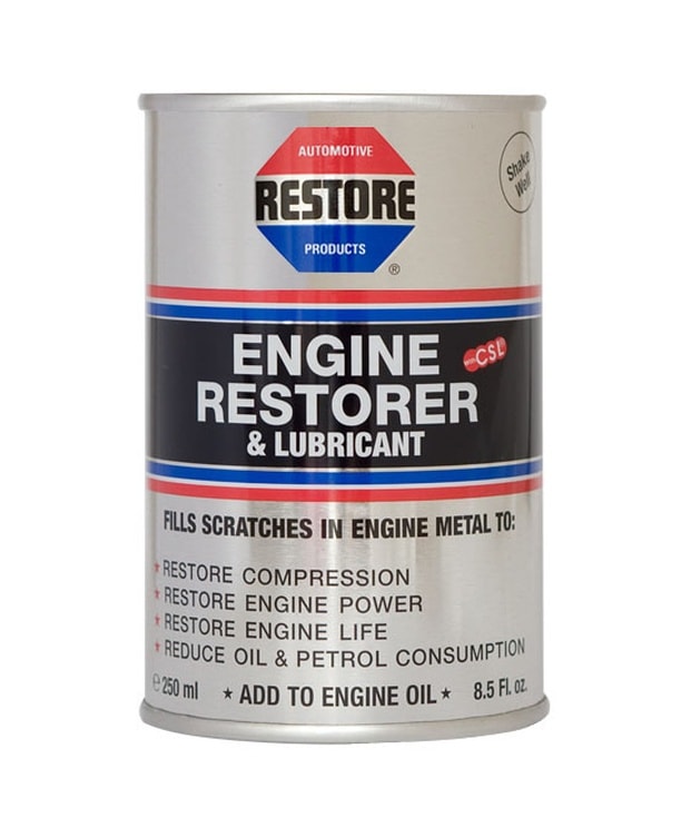 Restore Motor Onarıcı 250 Ml