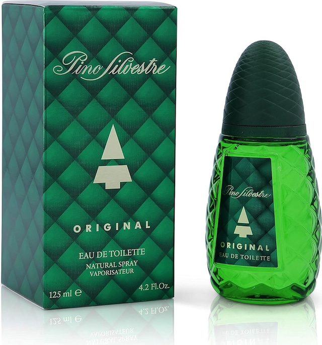 Pino Silvestre Original Erkek Parfüm EDT 125 ML