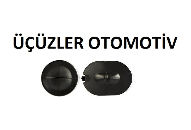 Megane 2 Çamurluk Davlumbaz Kapağı Takım 7701474633