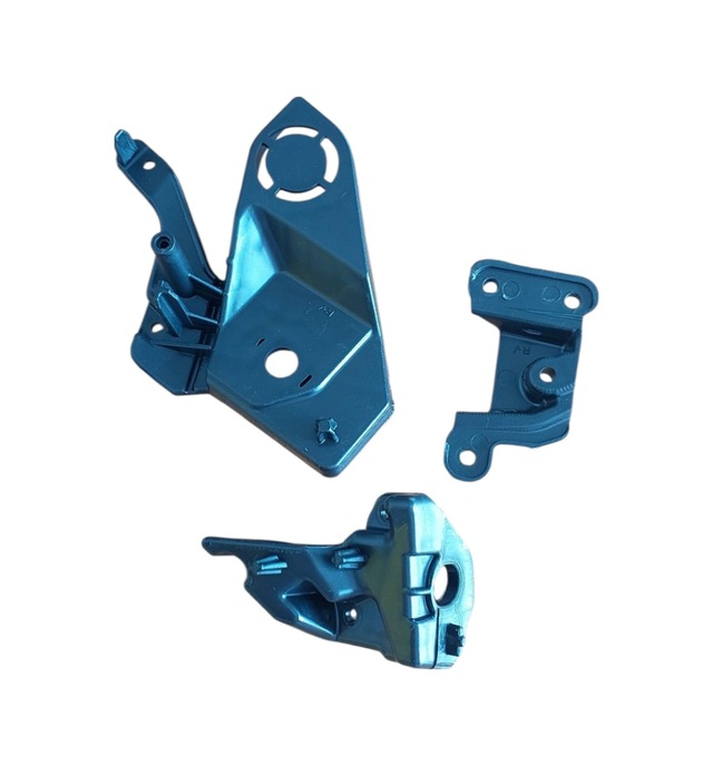 R Peugeot 208-2008 -1656169480 R 3 Parça Far Tamir Kiti Pc-821 Marka İle Uyumlu