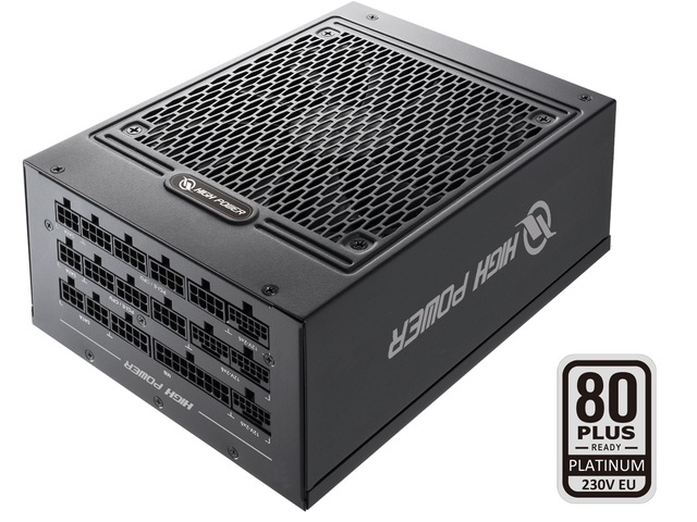High Power INFINITY WORKSTATION HP1-Z2500PT-E14C