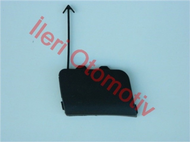 Vw Volkswagen Jetta 05→ Arka Çeki Demir Kapağı 1K5807441A