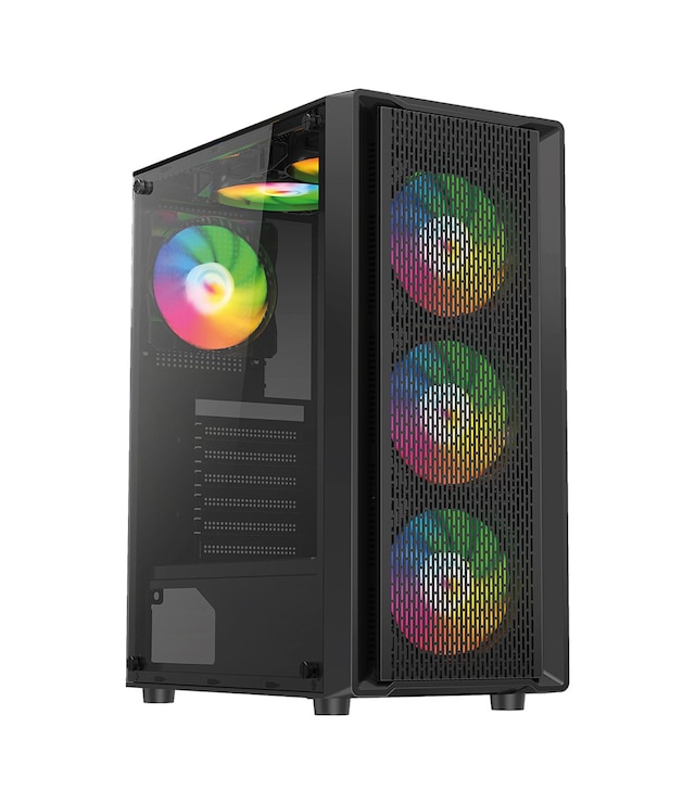 Turbox TX6392 Core i5-4440 16GB RAM 512GB SSD