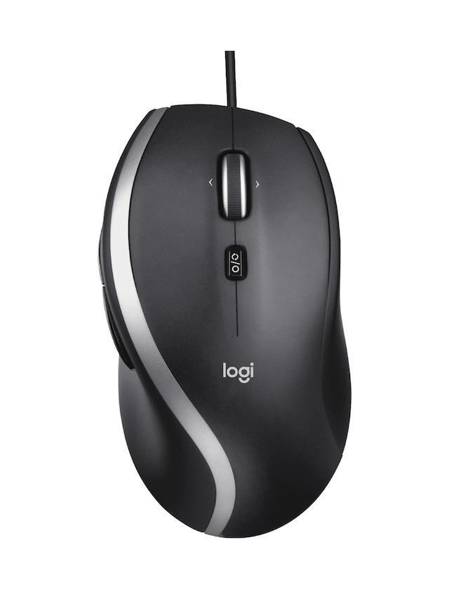 Logitech M500S Kablolu Optik Mouse
