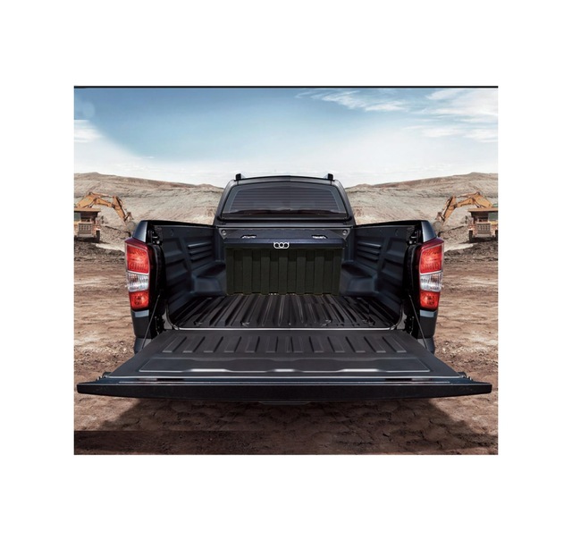 Bod Mitsubishi L200 Pickup Kasa Kutusu, Pickup Takım Dolabı, Bagaj Kutusu