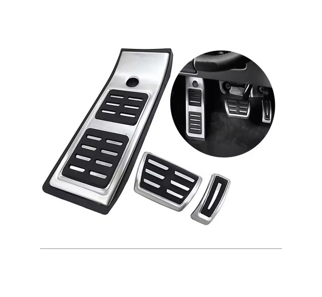 Audi A5 5f Otomatik Pedal Seti 2016-2026