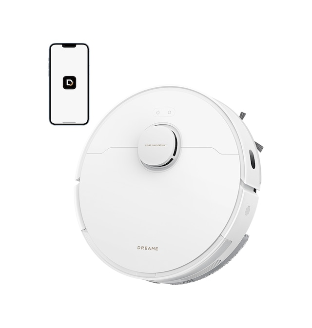 Dreame D20 Robot Süpürge