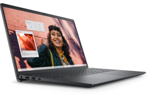 Dell Inspiron 15 3530 I35301103U i7-1355U 16 GB 1 TB SSD 15.6″ Ubuntu FHD Dizüstü Bilgisayar