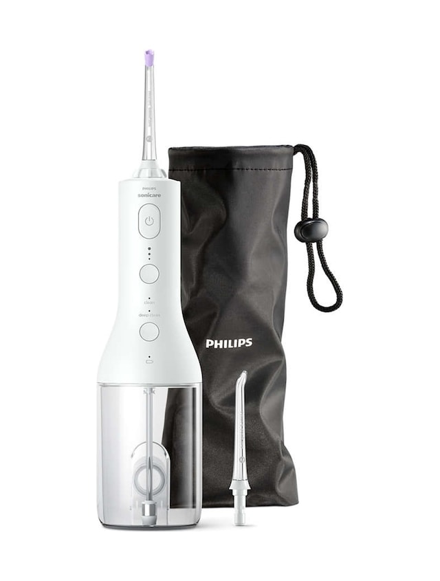 Philips Sonicare HX3826/31 Cordless Power Flosser 3000 Sonic