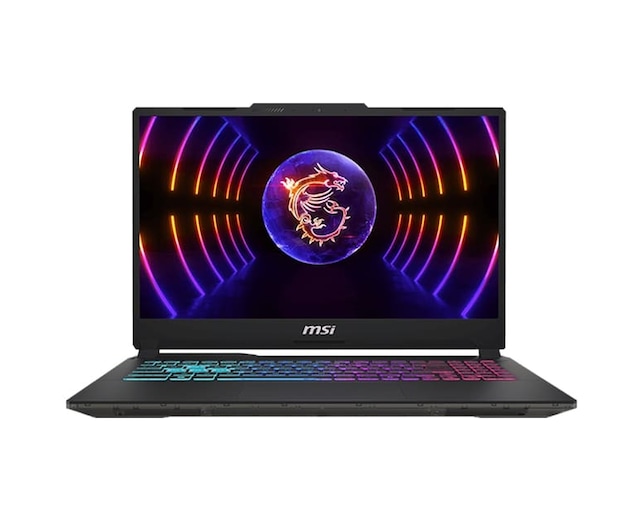 MSI CYBORG 15 A13VE-1478XTR i5-13420H 16 GB 1 TB SSD 6 GB RTX4050 15.6″ Dos Dizüstü Bilgisayar