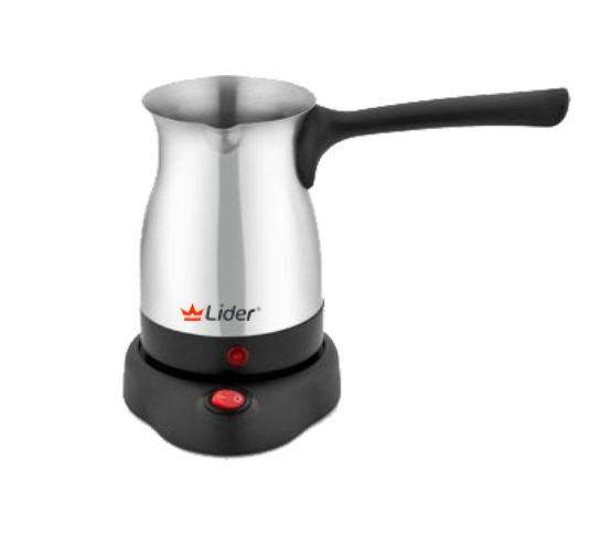 Lider LK-315 Fast Elektrikli Cezve