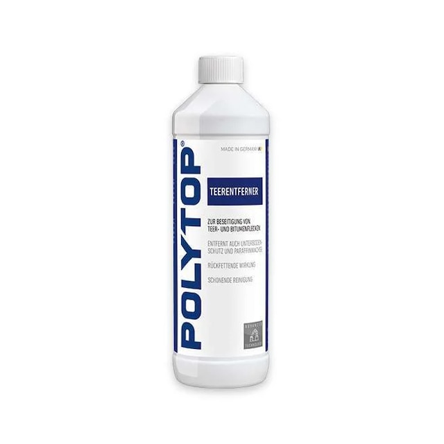 Polytop Tar Remover Zift Katran Sökücü 1Lt