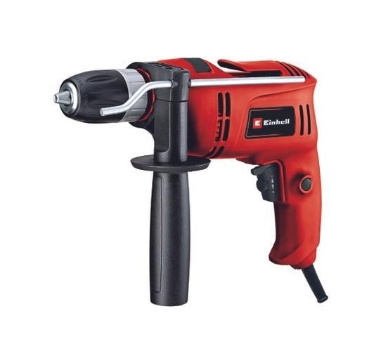 Einhell TC-ID 650 E Darbeli Matkap - 4258682
