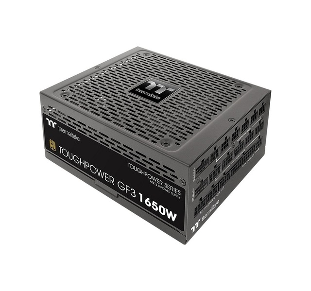 Thermaltake TOUGHPOWER GF3 MODULER