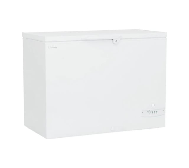 Uğur UDD 365 T D/S R63 Sandık Tipi Derin Dondurucu