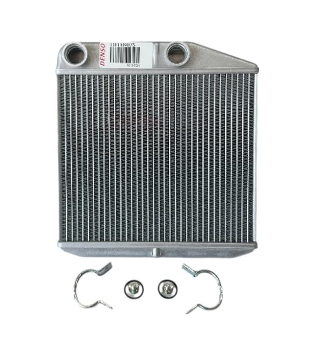 Kalorifer Radyatörü Denso Drr09075 Opel Corsa D / Alfa Romeo Mito / Fiat Egea 2015-2023 Oem 1618468