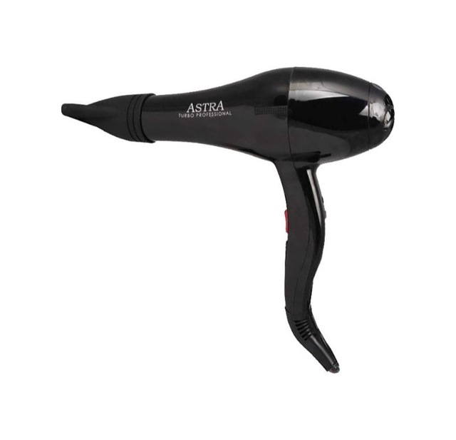 Astra 8818 Professional 2400 W Saç Kurutma Ve Fön Makinesi