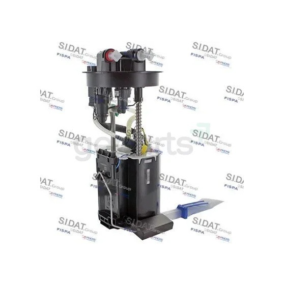 Yakit Depo Samandırası Volvo S80 2 V70 3 Xc60 1 Xc70 2 2006