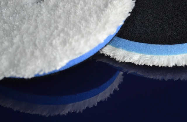 Befar Leo Plus Mikrofiber Ped Cırt Taban 160 Mm