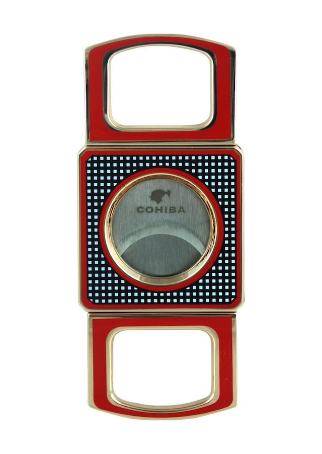 Cohiba Puro Makası Kesici - Tr2449