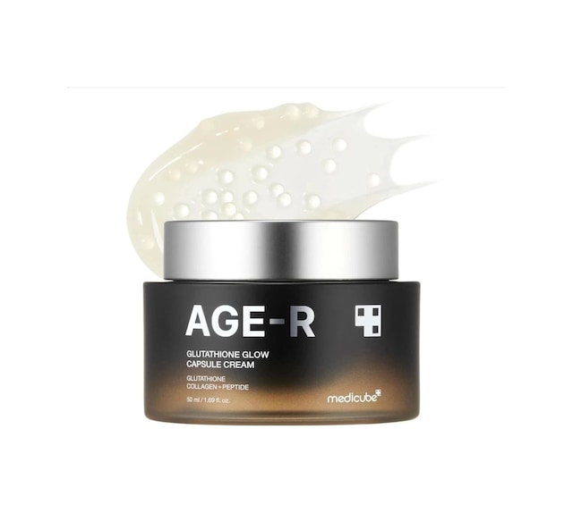 Medicube Age-R Glutathione Glow Capsule Yüz Kremi 50 ML