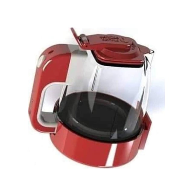 Ahmet Otomotiv Şahika 24W Şahika Kettle