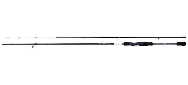 Shimano Rod Bassterra Xt+ Spin Lrf 2,21m 7'3" 1-12g 2pc