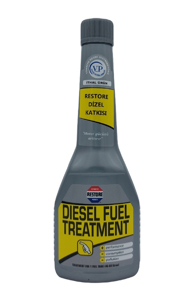 Restore Dizel Katkısı 250 ML