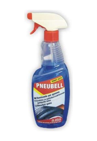 Lastik Parlatıcı Pneubel 750ml Atas