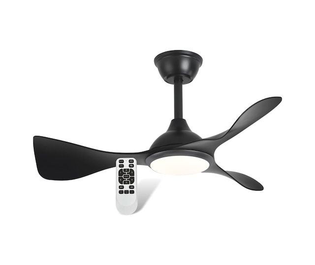 Cata Zürih 132cm 52inç Ledli Tavan Vantilatörü Kumandalı Ct-3001-2