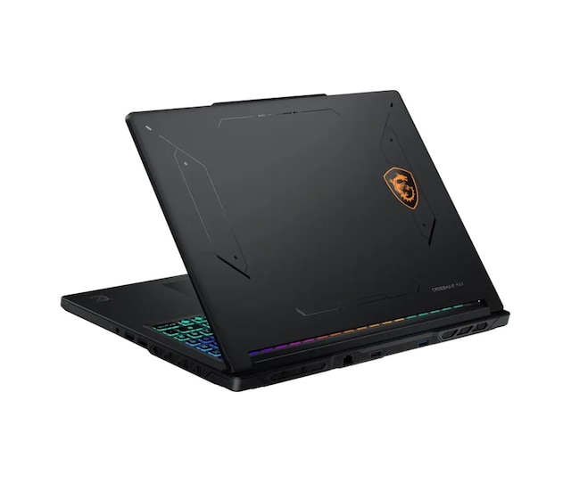 MSI Crosshair 16 Max HX E2WGXK-043TR Ultra 9 275HX 32 GB 1 TB SSD 8 GB RTX5070 16″Qhd+ W11H Dizüstü Bilgisayar