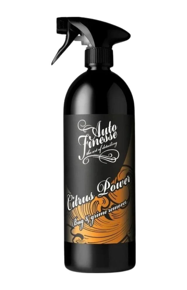 Auto Finesse Citrus Power Ön Yıkama Şampuanı 1lt
