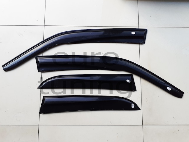Fiat Albea Palio Sıena Ithal Mugen Cam Rüzgarlığı Rüzgarlık