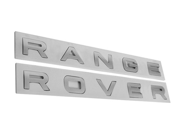Range Rover Kaput Yazısı Range Rover Sport 2010-2013
