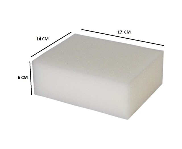 OTO YIKAMA VE SIVA SÜNGERİ 24 'LÜ PAKET